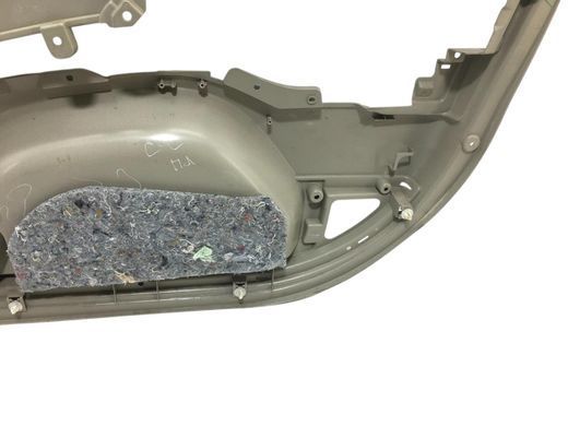 Карта дверей передня ліва CITROEN C-CROSSER 2007-2013 9345T1, 9345T1, B