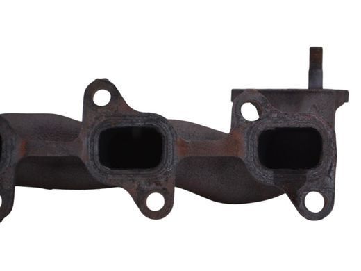 Коллектор выпускной TOYOTA RAV4 CA30W 2005-2010 17141-26100, 17141-26100, A