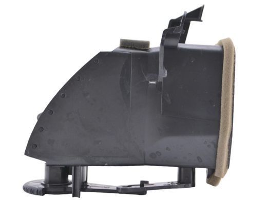 Дефлектор воздушный правый MITSUBISHI L200 KAOT 2006-2011 MN123711XA, MN123711XA, A