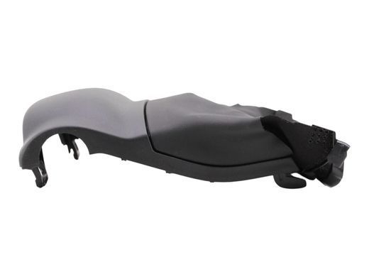 Чехол рулевой колонки верхний POLESTAR 2 2020- 32372028, 32372028, A