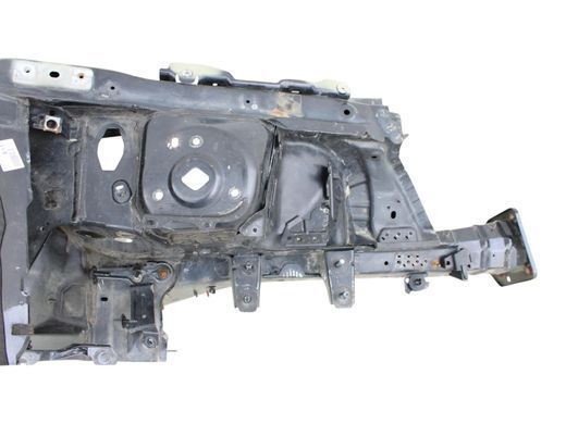Чверть автомобіля передня ліва VOLVO V60 Y20 2013-2018 31364179, 31364179, B