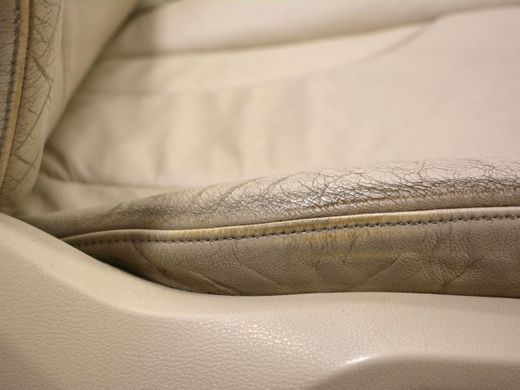 Сидіння переднє праве AUDI Q5 2008-2012 (електричне, без Airbag, з підголовником) 8R0881106, 8R0881106, B