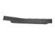 Накладка порога задняя левая внутренняя NISSAN NAVARA D40 2005-2010 769B7EB400, 769B7EB400, B