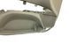 Карта дверей передня ліва CITROEN C-CROSSER 2007-2013 9345T1, 9345T1, B