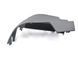 Накладка ремня безопасности задняя левая BMW X3 E83 2006-2010 51473400511, 51473400511, A