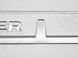 Накладка порога передня права MITSUBISHI OUTLANDER XL 2006-2010 7250A009, 7250A009, B
