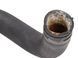 Патрубок радіатора нижній лівий NISSAN NAVARA D40 2005-2010 21503EB300, 21503EB300, A