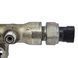 Паливна рампа MAZDA CX-5 KE 2012-2015 (в зборі з датчиком) SH01-13-GC0, SH01-13-GC0, A