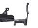Дефлектор радиатора передний правый VOLVO XC60 2013-2017 30764573, 30764573, A