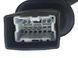 Проводка двери задняя правая CITROEN C-CROSSER 2007-2013 6559EL, 6559EL, A