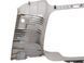 Карта багажного отсека верхняя правая NISSAN PATHFINDER R51 2005-2014 84940EB600, 84940EB600, A