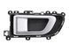 Ручка двери внутренняя задняя левая LAND ROVER DISCOVERY SPORT L550 2014-2019 FK7222601AB, FK7222601AB, B