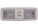 Плафон освещения салона верхний задний NISSAN PATHFINDER R51 2005-2014 26460EB300, 26460EB300, A