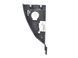 Накладка торпедо левая LAND ROVER FREELANDER 2 L359 2006-2010 LR007247, LR007247, B
