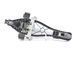 Ручка двери наружная передняя задняя правая JAGUAR XF X250 2008-2011 (6W83-224A44-BC) C2P2632, C2P2632, B