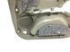 Карта дверей передня ліва CITROEN C-CROSSER 2007-2013 9345T1, 9345T1, B