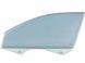 Стекло двери переднее левое SKODA SUPERB 3T 2008&ndash;2013 3T0845201A, 3T0845201A, A