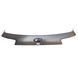 Накладка кришки багажника KIA SORENTO UM 2014-2020 (з емблемою) 87371C6000, 87371C6000, A