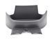 Накладка центральної консолі MINI COUNTRYMAN R60 2010-2016 51169801480, 51169801480, A
