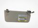 Козырек солнцезащитный левый SUBARU OUTBACK B15 2015-2019 92011AL15BME, 92011AL15BME, A