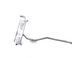 Глушитель LAND ROVER FREELANDER 2 L359 2006-2010 (6692-5230-CC, 6692-5K254) LR006471, LR006471, A