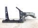 Чверть автомобіля передня права LAND ROVER RANGE ROVER SPORT L320 2005-2009 ABD780140, ABD780140, A