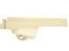 Накладка порога задняя левая VOLVO XC60 2008-2013 (39855436) 30721151, 30721151, B