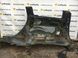 Чверть автомобіля задня права VOLVO XC70 P24 2016-2022 31349618, 31349618, B