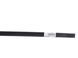 Направляющая стекла двери задняя левая MAZDA CX-5 KE 2012-2015 KD53-73-602B, KD53-73-602B, A