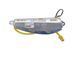 Подушка спинки сидения передняя левая HONDA CR-V 2006-2010 (78005SWWG710M1) 78055SWWG70, 78055SWWG70, A