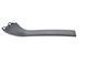 Накладка кришки багажника задня права BMW X3 E83 2006-2010 (51493418684) 51493330862, 51493330862, A