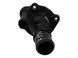 Корпус термостата LAND ROVER DISCOVERY SPORT L550 2014-2019 (AG9GBB) LR027158, LR027158, A
