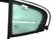 Скло дверей заднє ліве OPEL INSIGNIA 2008-2013 (в зборі з 13228096) 13227832, 13227832, A