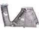 Накладка задньої стійки верхня ліва внутрішня TOYOTA RAV4 CA30W 2005-2010 62480-42110-B0, 62480-42110-B0, A