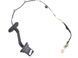 Проводка дверей задня права MITSUBISHI L200 KAOT 2006-2011 8512A243, 8512A243, A