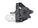 Моторчик склопідйомника передній правий VOLVO XC60 2008-2013 (6 пінів) 31253062, 31253062, A
