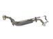 Трубка кондиционера LAND ROVER RANGE ROVER SPORT L320 2005-2009 JUE000505, JUE000505, A
