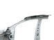 Чверть автомобіля передня права KIA SPORTAGE 4 QL 2015-2018 71120D9A00, 71120D9A00, B