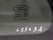 Стекло в кузов заднее левое LAND ROVER DISCOVERY SPORT L550 2019- (FK7229601BH) LR078383, LR078383, B