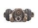 Рабочий тормозной цилиндр задний левый правый NISSAN NAVARA D40 2005-2010 44100EB30A, 44100EB30A, A