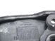 Поддон АКБ левый LAND ROVER RANGE ROVER SPORT L320 2005-2009 DWM500110, DWM500110, A