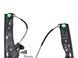 Склопідйомник передній правий LAND ROVER DISCOVERY SPORT L550 2014-2019 LR058512, LR058512, A