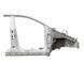 Чверть автомобіля передня права KIA SPORTAGE 4 QL 2015-2018 71120D9A00, 71120D9A00, B