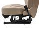 Сидіння переднє праве AUDI Q5 2008-2012 (електричне, без Airbag, з підголовником) 8R0881106, 8R0881106, B
