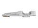 Кронштейн передний левый LAND ROVER DISCOVERY SPORT L550 2014-2019 874142200, 874142200, A