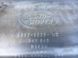 Глушитель LAND ROVER FREELANDER 2 L359 2006-2010 (6692-5230-CC, 6692-5K254) LR006471, LR006471, A