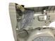 Карта дверей передня ліва CITROEN C-CROSSER 2007-2013 9345T1, 9345T1, B