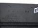 Накладка кришки багажника задня права BMW X3 E83 2006-2010 (51493418684) 51493330862, 51493330862, A