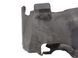 Шумоподавлювач верхній LAND ROVER DISCOVERY SPORT L550 2019- LR136494, LR136494, A
