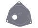Крышка топливного насоса правая NISSAN ROGUE T33 2023- G4848-6RAMH, G4848-6RAMH, A